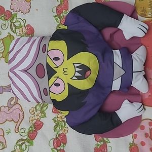 Cartoon Network MOJO JoJo Powerpuff Girls Plush